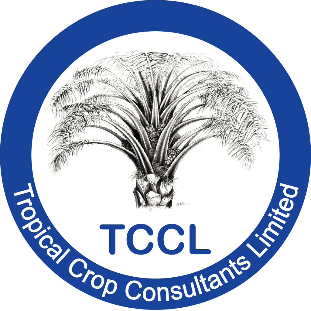 Tropical Crop Consultants Ltd